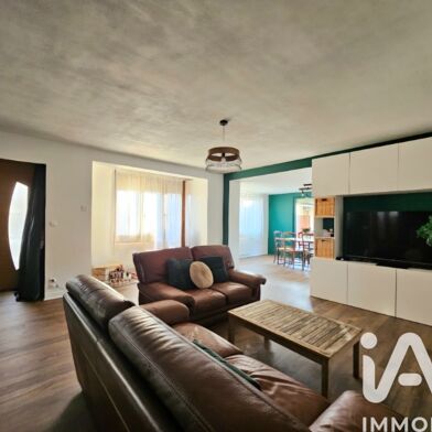 Maison 6 pièces 299900 €