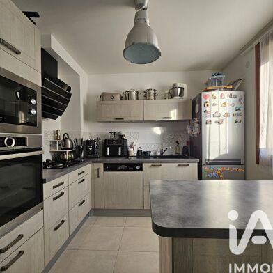 Maison 6 pièces 299900 €