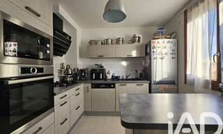 Maison 6 Pièces 142 m² à vendre à Sotteville-lès-Rouen (76300)