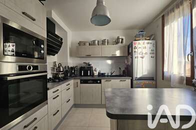 Maison 6 pièces 299899 €