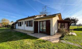 Maison 3 Pièces 73 m² à vendre à Montpon-Ménestérol (24700)