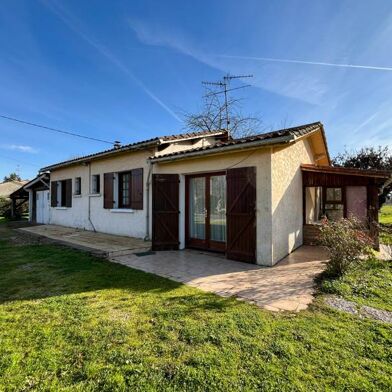 Maison 3 pièces 98280 €