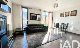 Appartement 4 Pièces 74 m² à vendre à Les Ulis (91940)