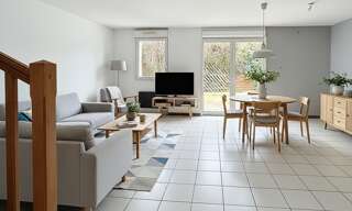 Maison 4 Pièces 89 m² à vendre à Bègles (33130)