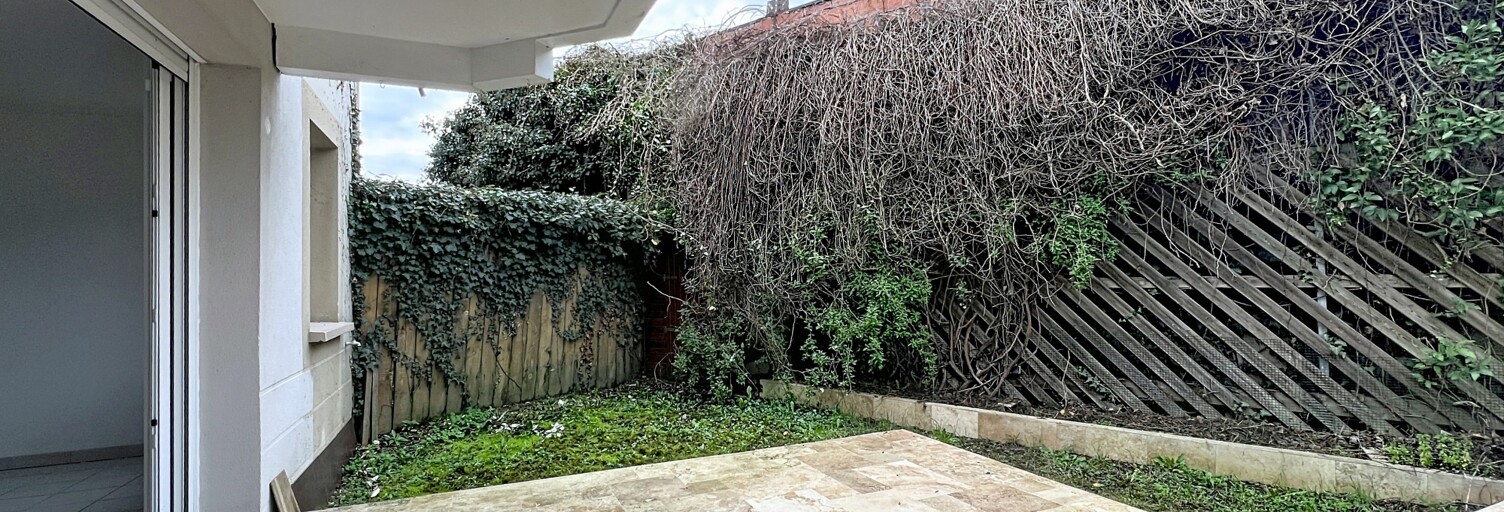 Maison 4 Pièces 89 m² à vendre à Bègles (33130)