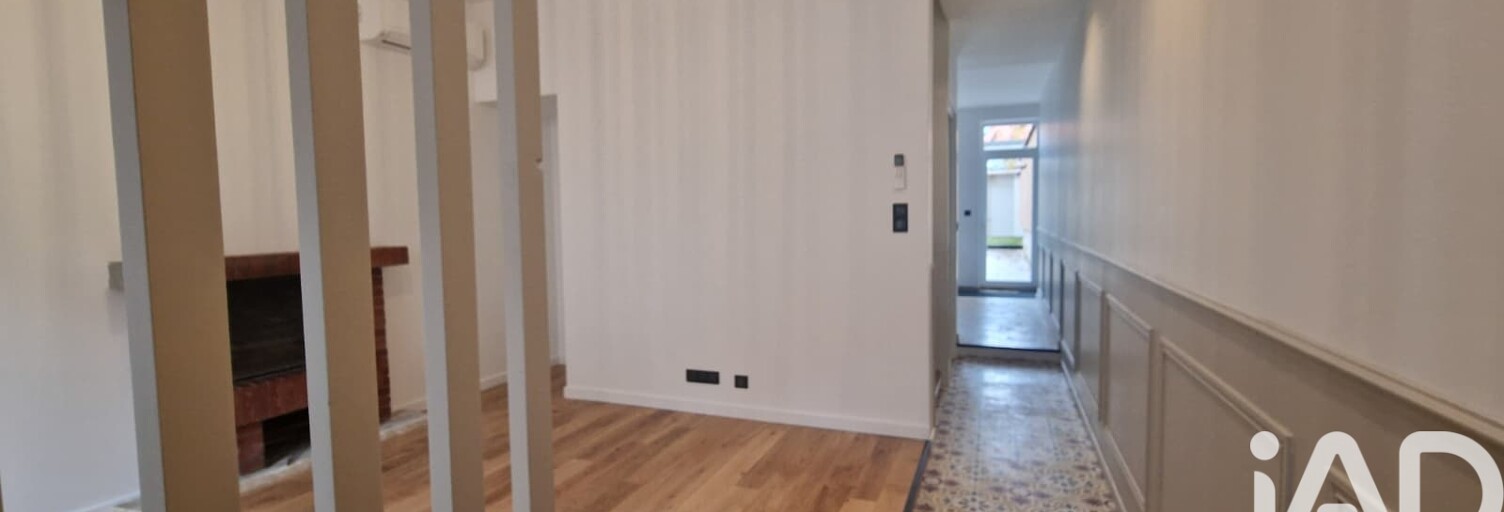 Maison 6 Pièces 146 m² à vendre à Reims (51100)