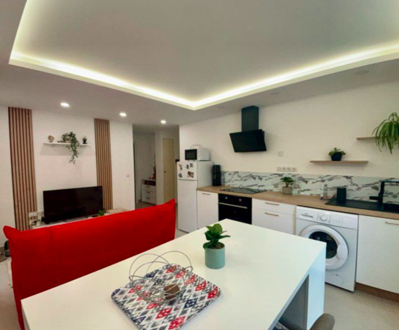 Appartement  T2 à vendre Auriol 13390