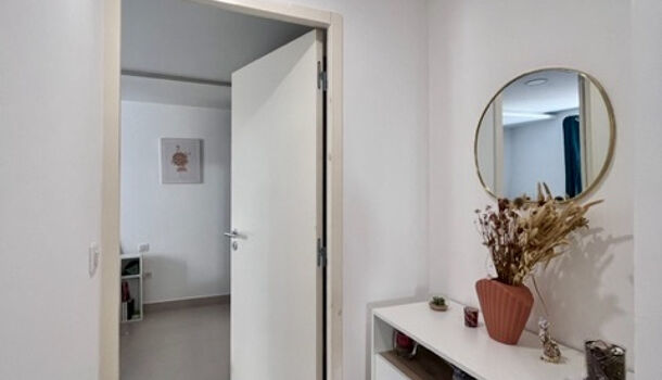 Appartement 2 pièces  à vendre Auriol 13390