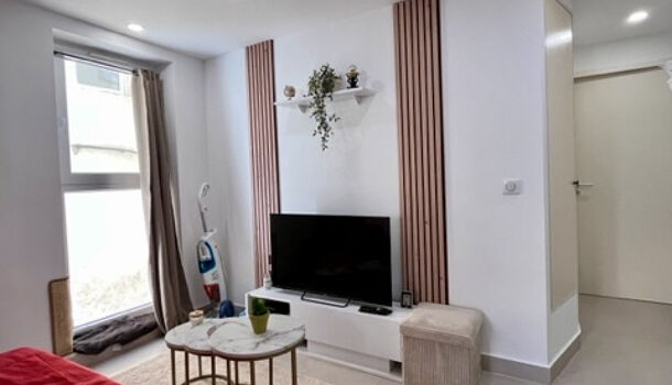 Appartement 2 pièces  à vendre Auriol 13390