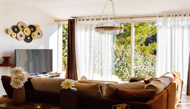 Villa / Maison 4 pièces  à vendre Carnoux-en-Provence 13470