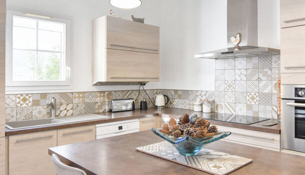 Villa / Maison 4 pièces  à vendre Carnoux-en-Provence 13470