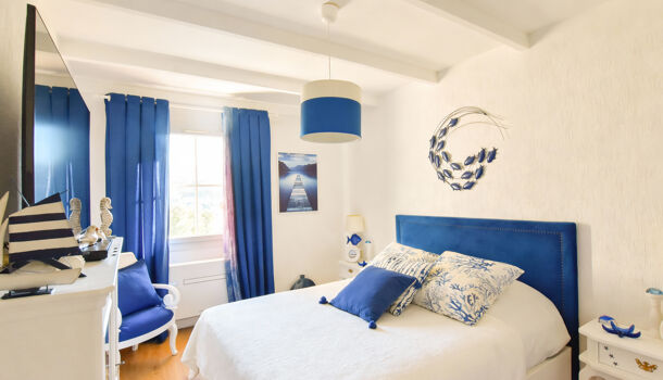 Villa / Maison 4 pièces  à vendre Carnoux-en-Provence 13470