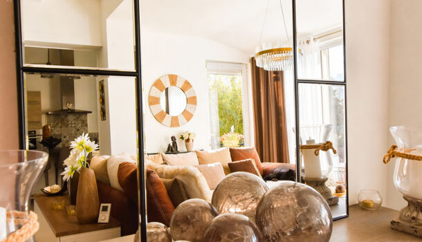 Villa / Maison 5 pièces  à vendre Carnoux-en-Provence 13470