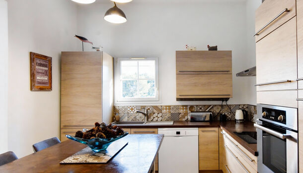 Villa / Maison 5 pièces  à vendre Carnoux-en-Provence 13470