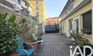 Appartement 2 Pièces 57 m² à vendre à Arcueil (94110)