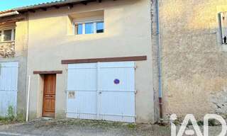 Maison 4 Pièces 80 m² à vendre à L'Isle-Jourdain (86150)