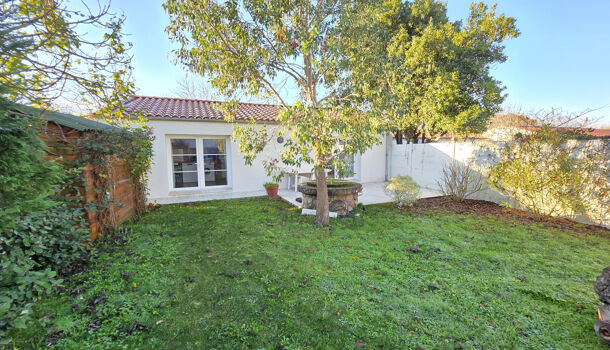 Villa / Maison 6 pièces  à vendre Brée-les-Bains (La) 17840