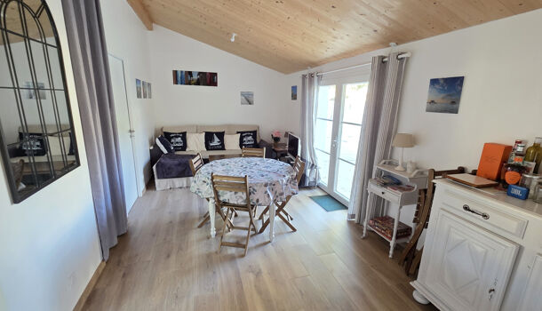 Villa / Maison 6 pièces  à vendre Brée-les-Bains (La) 17840