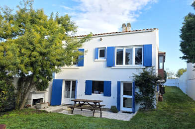 Maison 6 pièces 543000 €