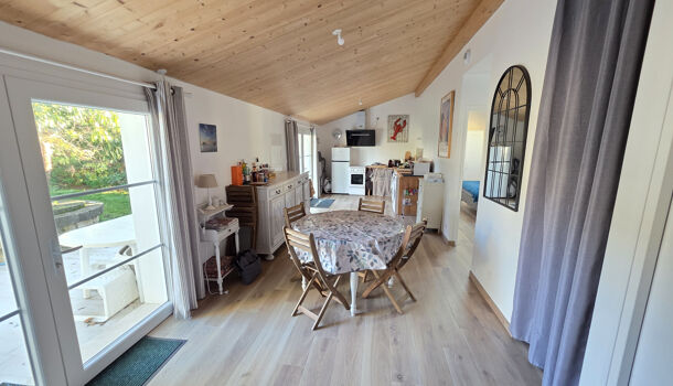 Villa / Maison 9 pièces  à vendre Brée-les-Bains (La) 17840