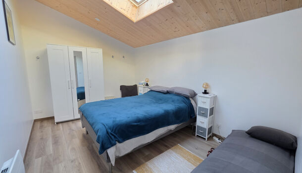 Villa / Maison 9 pièces  à vendre Brée-les-Bains (La) 17840