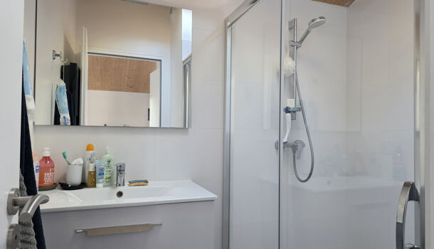 Villa / Maison 9 pièces  à vendre Brée-les-Bains (La) 17840