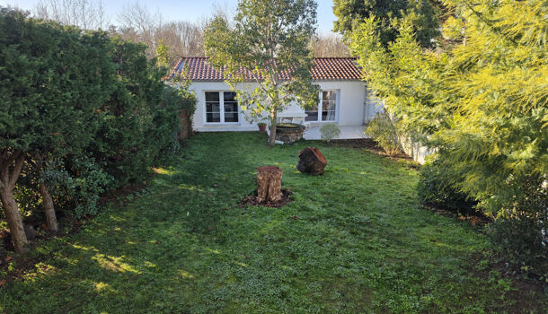 Villa / Maison 9 pièces  à vendre Brée-les-Bains (La) 17840