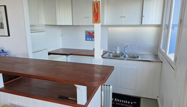 Villa / Maison 9 pièces  à vendre Brée-les-Bains (La) 17840