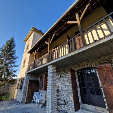 Maison 8 pièces 234300 €