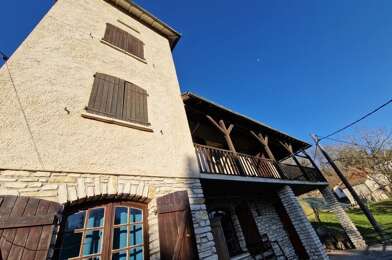 Maison 8 pièces 234300 €