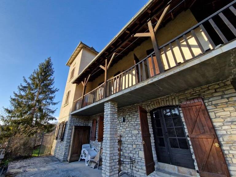 Gîte de 8 pièces principales — photo 1