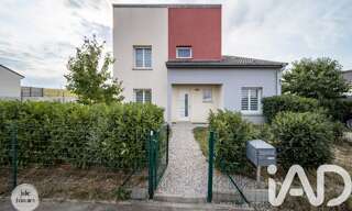 Maison 7 Pièces 123 m² à vendre à Boulay-Moselle (57220)