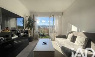 Appartement 3 Pièces 58 m² à vendre à La Seyne-sur-Mer (83500)