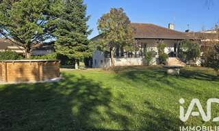 Maison 5 Pièces 189 m² à vendre à Puy-l'Évêque (46700)