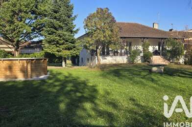 Maison 5 pièces 248400 €