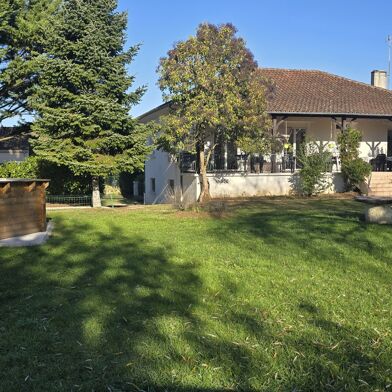 Maison 5 pièces 252000 €