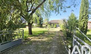 Maison 5 Pièces 188 m² à vendre à Puy-l'Évêque (46700)