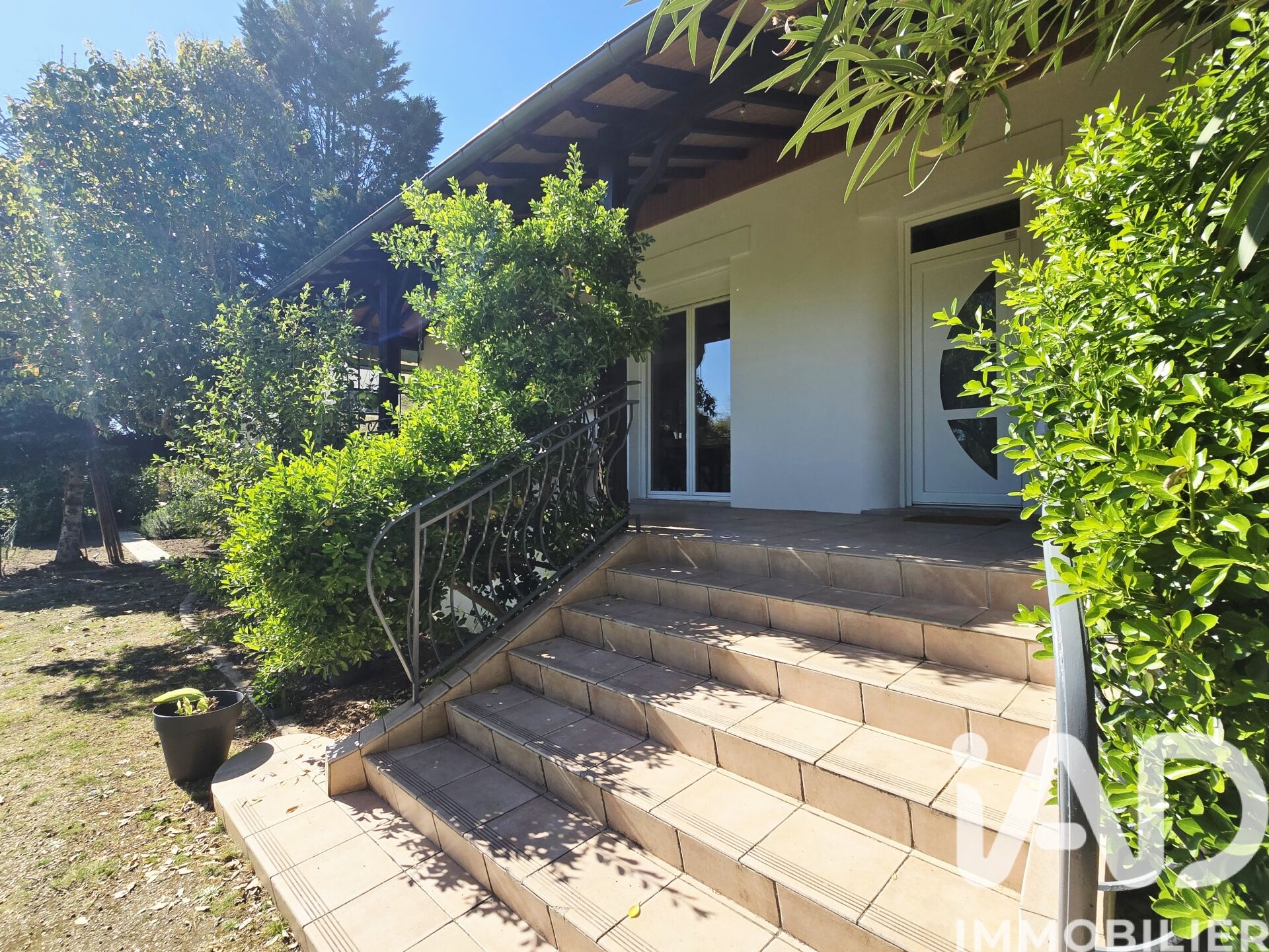 Vente Maison/villa 5 pièces - Photo 3