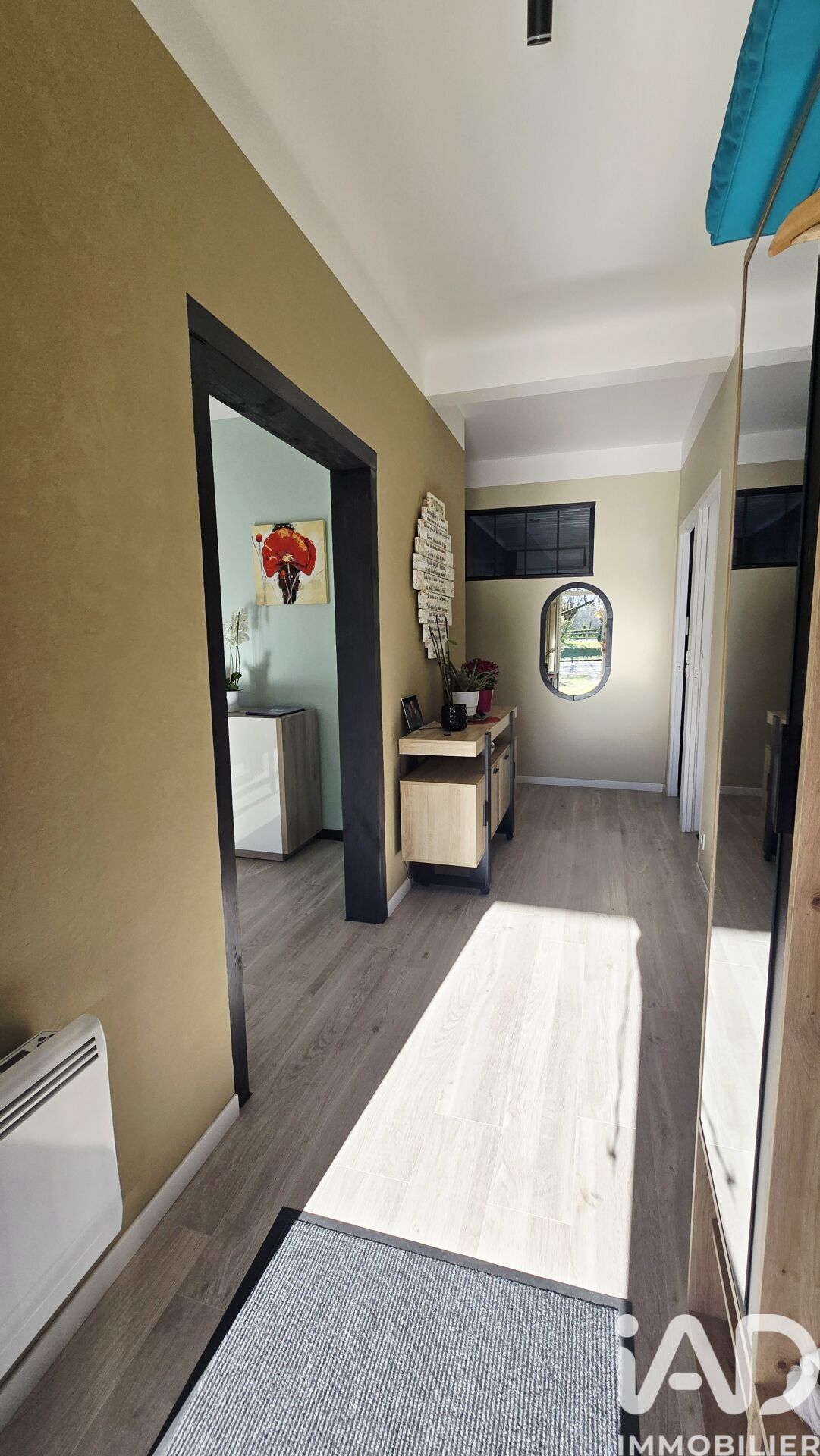 Vente Maison/villa 5 pièces - Photo 5