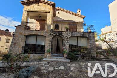 Maison 4 pièces 562000 €