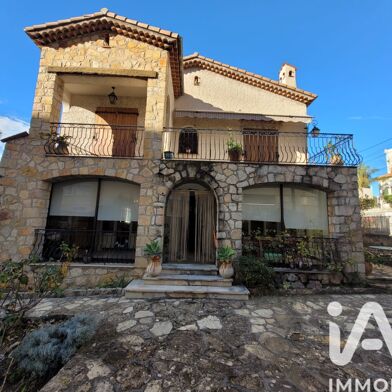 Maison 4 pièces 658000 €