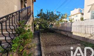 Maison 4 Pièces 117 m² à vendre à Antibes (06600)