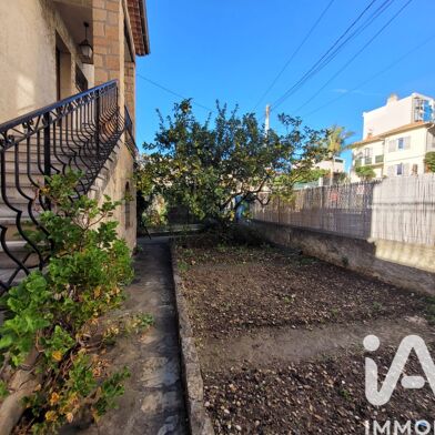 Maison 4 pièces 562000 €