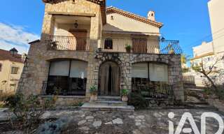 Maison 4 Pièces 117 m² à vendre à Antibes (06600)