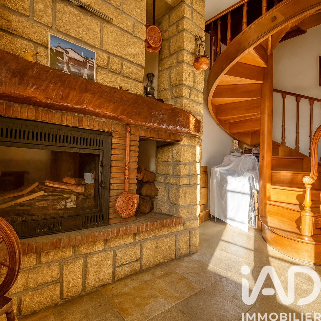 Vente Maison traditionnelle 4 pièces - Photo 4