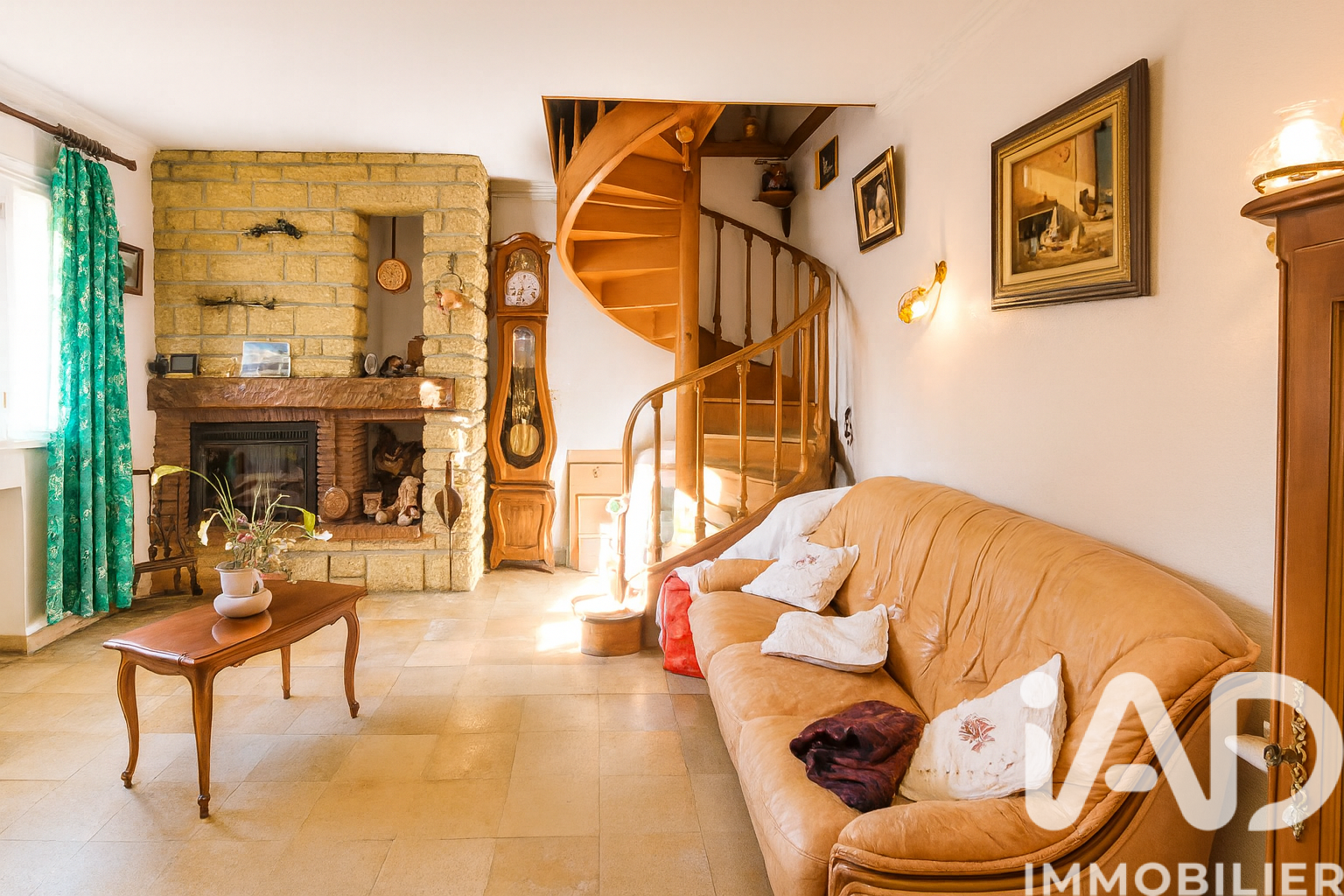 Vente Maison traditionnelle 4 pièces - Photo 5
