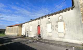 Maison 5 Pièces 147 m² à vendre à Montlieu-la-Garde (17210)