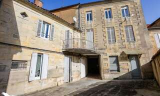 Immeuble   m² à vendre à Montguyon (17270)