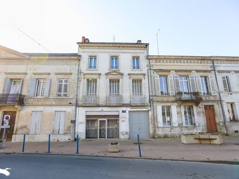 Immeuble   — photo 1