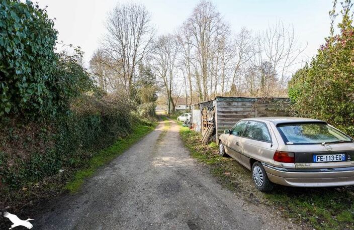 Vente immeuble   Montguyon (17270) — photo 5